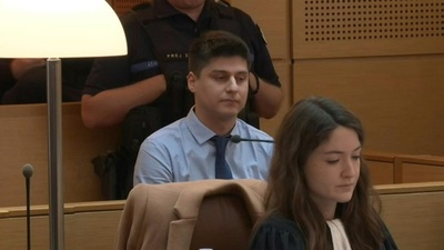 チリ人被告に禁錮28年 16年の黒崎さん不明事件 写真4枚 国際ニュース Afpbb News