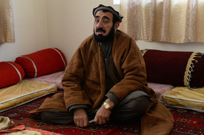 2人の友人が敵同士に、グアンタナモ元収容者の数奇な運命