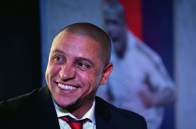 ロベルト・カルロス氏がインドで現役復帰、兼任監督に