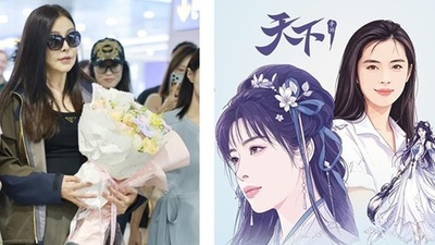 中国の女優王祖賢（ジョイ・ウォン） 自身のAI肖像利用について初言及「新しい世界には、新しいものが必要」