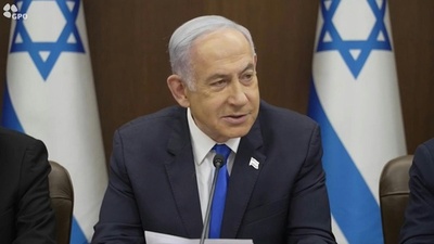 動画:ラファでの激戦「終結しつつある」 イスラエル首相