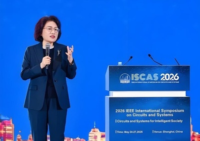ファーウェイ 半導体分野で新たな法則を発表　中国