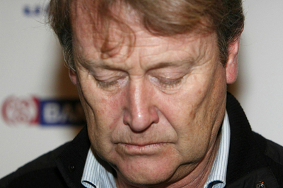 ノルウェー代表のハレイデ監督が辞任