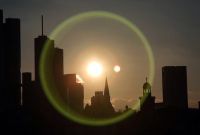 誕生時の太陽活動で寿命が決まる？ ノルウェー研究