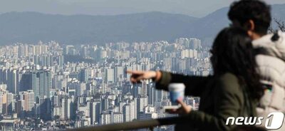 韓国「魂まで集めてローン組む」20～30代…12万人が高金利で家を売った