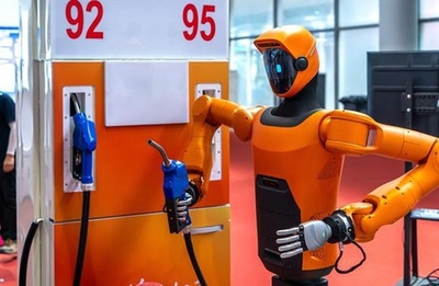 ロボットの性能が向上　専門家「日常生活への普及にはなお距離」