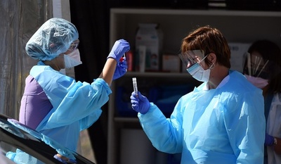 生活正常化「来冬までに」 コロナワクチン開発者が予想