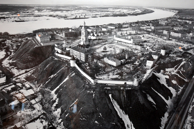 メドべージェフ露大統領の写真作品、1億5700万円で落札