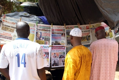西アフリカのマリ北部の武装勢力、停戦に応じる 外交筋