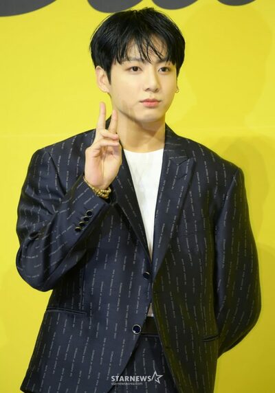 BTSジョングクの自宅に無断侵入試みた中国人女性、在宅起訴送致