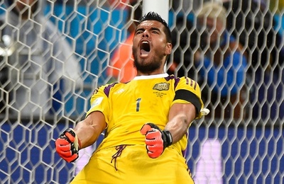 アルゼンチンを救ったGKロメロの5つの事実