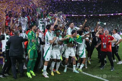 ACLE西地区の試合を延期、米・イスラエルのイラン攻撃受け