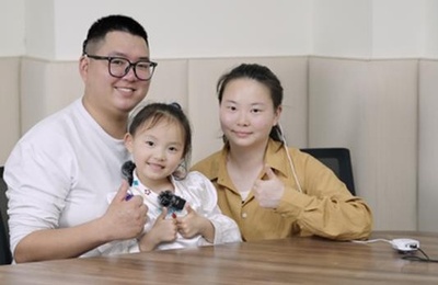 「無声屋台」が「有声屋台」に 中国