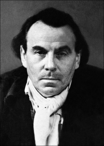 仏作家セリーヌの激烈な反ユダヤ評論、大手出版社が復刊に意欲