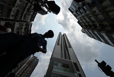 「両親の遺体を調理」香港で息子らの裁判