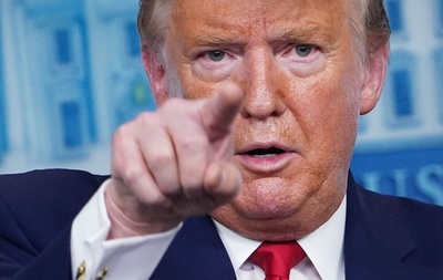 トランプ米大統領、中国の新型コロナ統計を疑問視