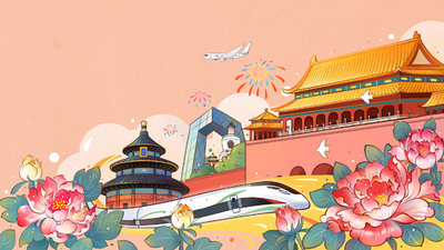 中国のビザ免除政策実施で日韓からの観光客が急増 人気の行き先は上海