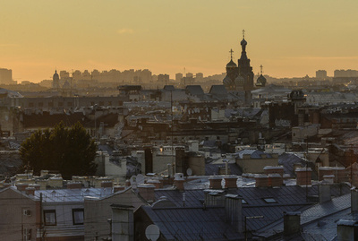 「ロシアのイーロン・マスク」、勾留施設で自殺？ 調査開始