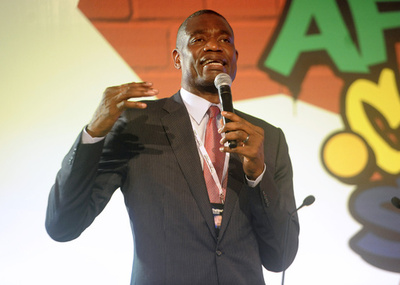 NBAの名選手ムトンボ氏、ベルギー空港爆発に遭遇