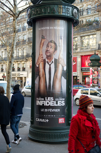 オスカー獲得に痛手？有力候補が女性差別騒動に