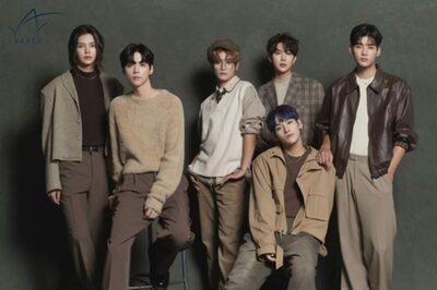 WAKER、東京・新大久保で「FANLIVE IN JAPAN」開催