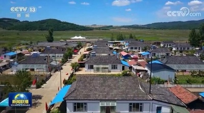 小さな村が大学に変身 農村部振興人材を育成を目指す 中国