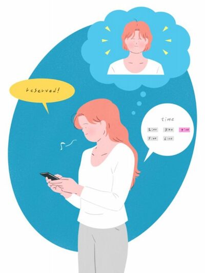 散髪に行っても「予約のお客様のみ」…無駄足に苦しむ韓国のお年寄りたち