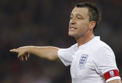 カペッロ監督、テリーから主将剥奪したFAの決定に反対姿勢