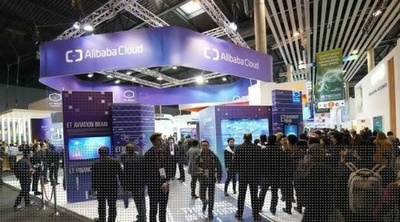 中国のデジタル技術も続々紹介 モバイル・ワールド・コングレス