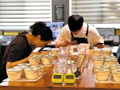 中国、スペシャルティコーヒーが産業のアップグレードの鍵