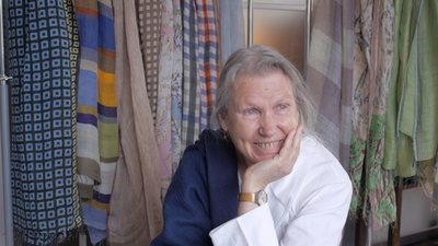 ＜動画＞デンマーク発ラグジュアリースカーフブランド「エピス」の創始者にインタビュー