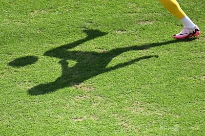 ユースの試合で部外者乱入、乱闘で1人刺され重傷 仏サッカー