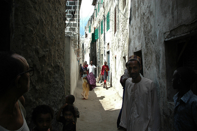 ＜ソマリア紛争＞大統領官邸前で銃撃戦、死傷者9人 - ソマリア