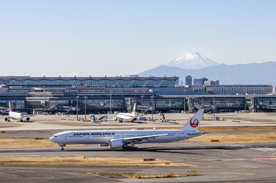 春節期間の中国-日本往復航空運賃が急騰