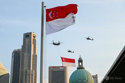 シンガポール、AI生成による性的虐待画像の作成を禁止・厳罰化へ