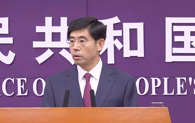 中国商務部 中米経済貿易協議初会合の内容を説明