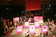 丸の内を「ピンクジャック」　エスティ・ローダーによるピンクリボンキャンペーン