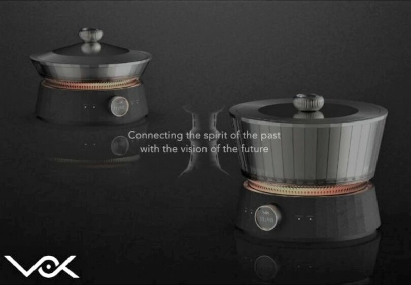 ハンイルプリマスが開発したステンレス素材が使われたキッチン用品（写真提供=韓国デザイン振興院）(c)MONEYTODAY