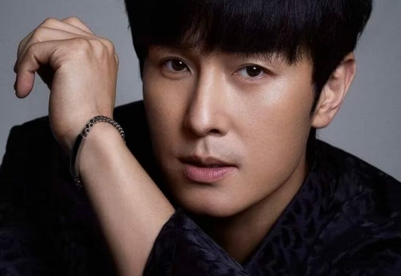 キム・ドンワンのインスタグラムより(c)news1