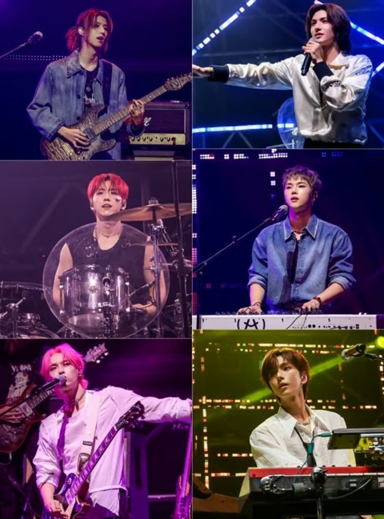 JYP Entertainment (c)STARNEWS