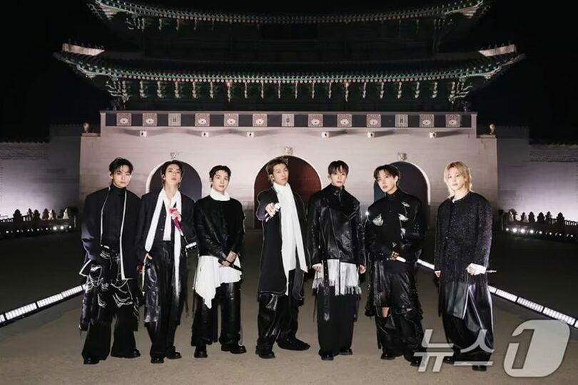 BIGHIT MUSIC/Netflix(c)news1