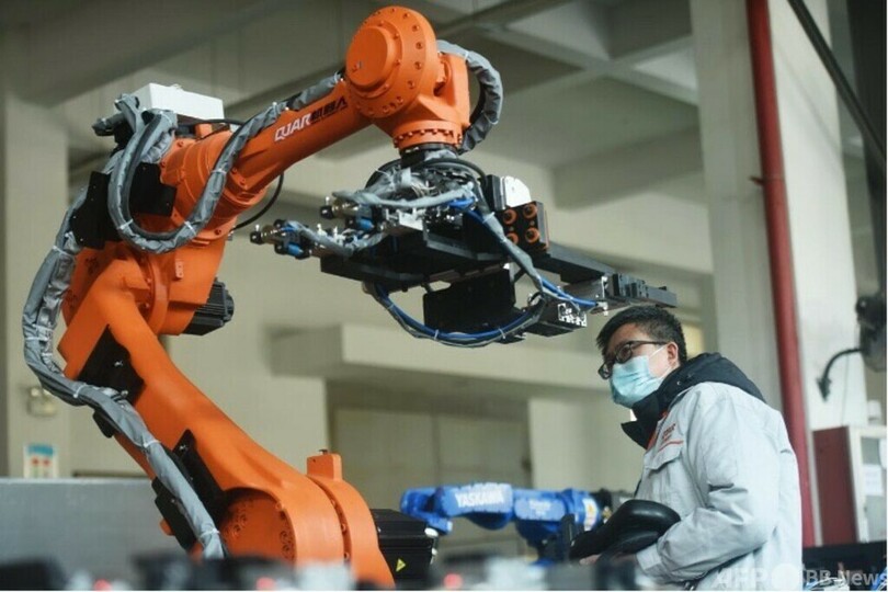 産業用