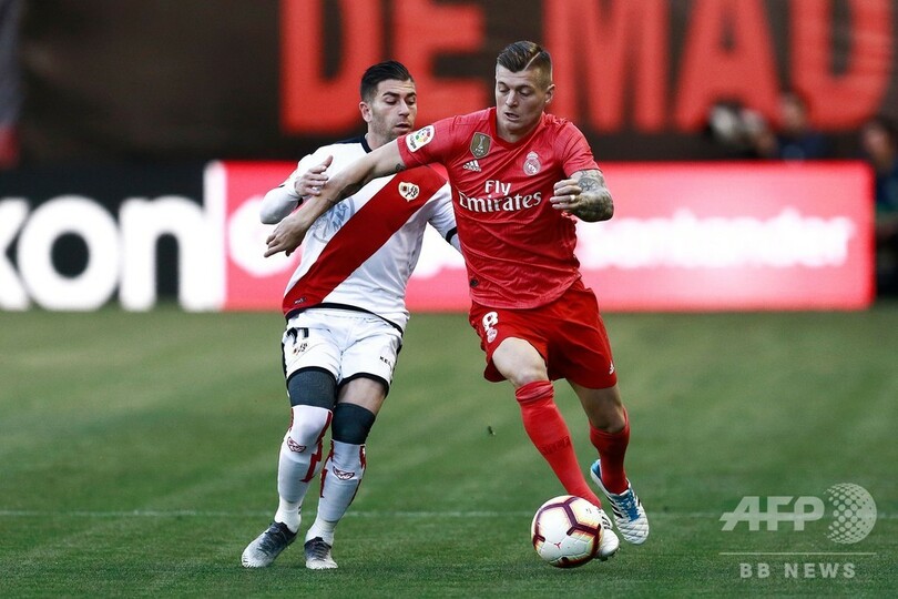 レアルが今季10敗目、怒りのジダン監督「チームは何もしなかった」