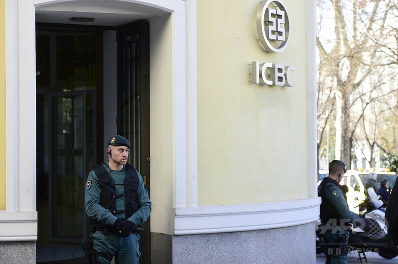 中国、汚職撲滅キャンペーンで約120万人を処罰