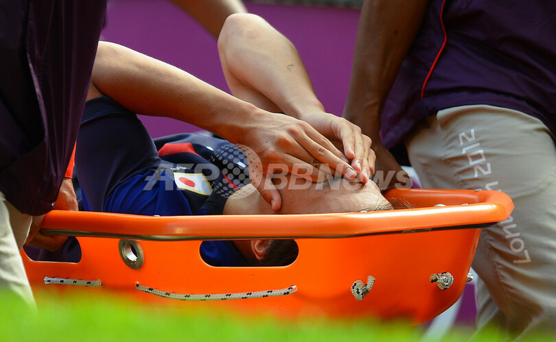 写真で振り返るエジプト戦で永井謙佑が決めた先制ゴール