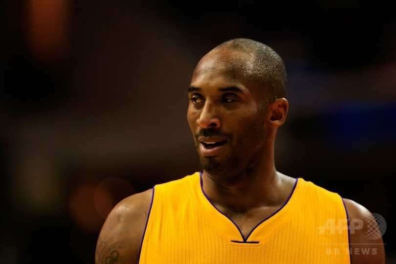 NBAオールスター先発メンバー発表、ブライアント負傷も選出
