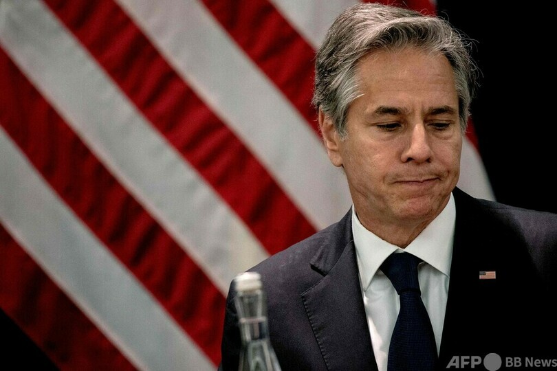務長官