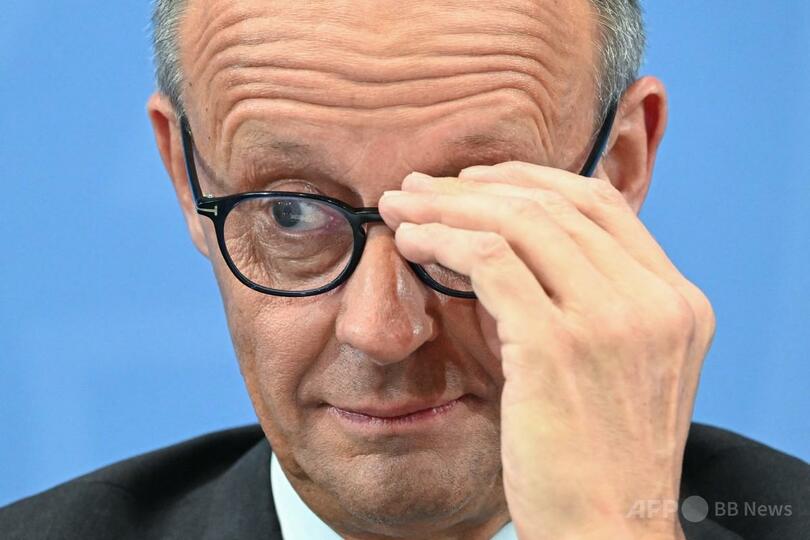 お金あげるから来ないで ドイツ、アフガン難民の再定住阻止へ