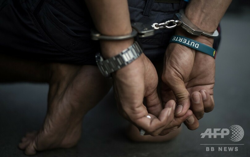 タイ観光のドイツ人女性をレイプ後に殺害、ごみ収集作業員の男訴追