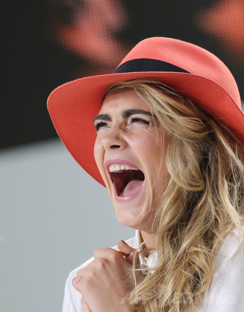 【写真特集】第67回カンヌ国際映画祭